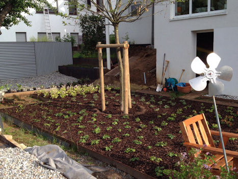 TeichundGarten