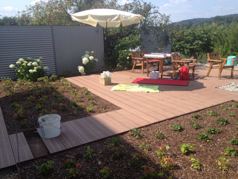 TeichundGarten